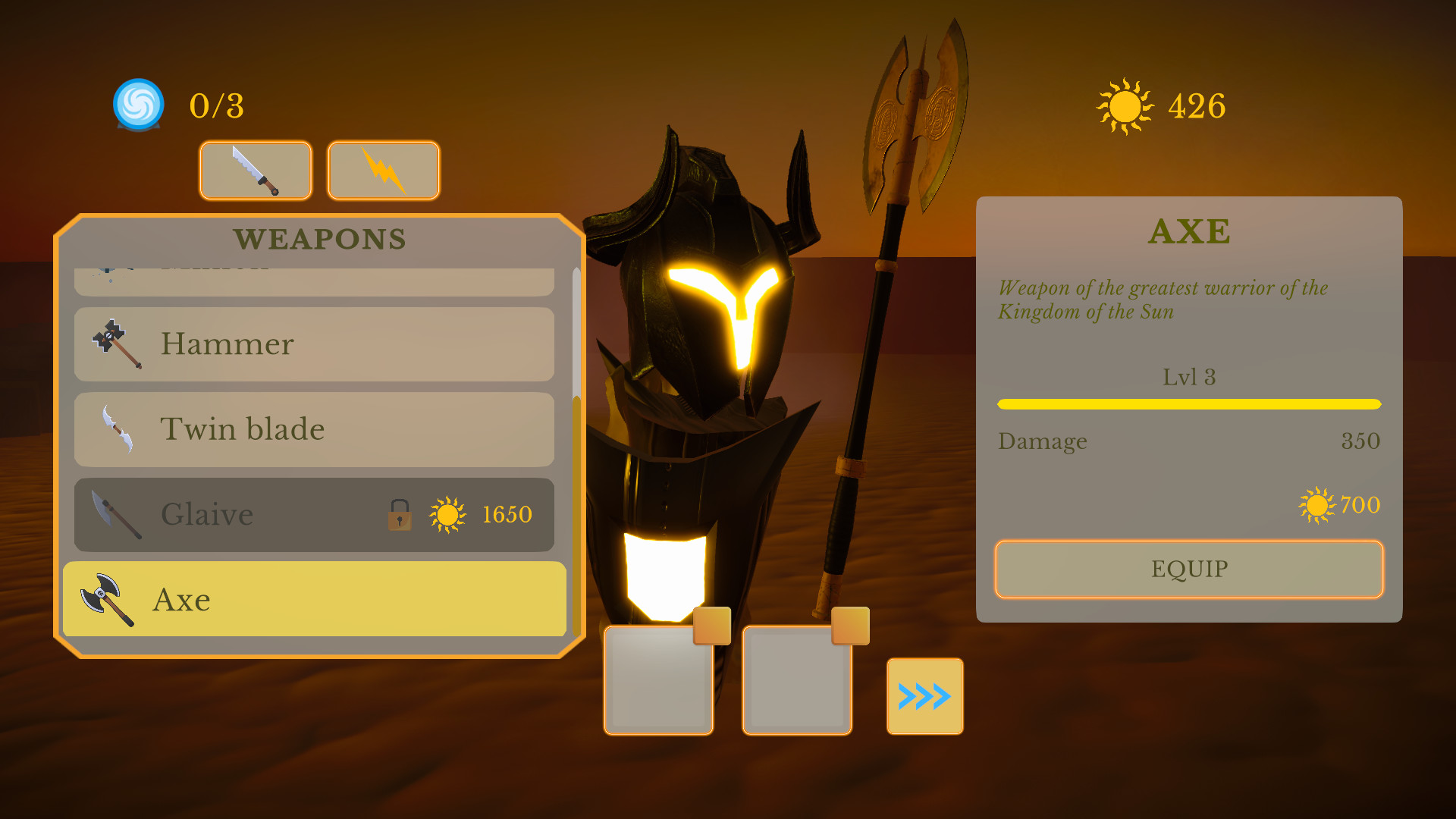 The Solar Ring screenshot 5