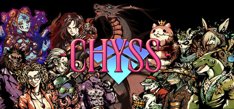 Chyss