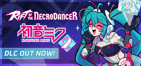 Cover art from Rift of the NecroDancer