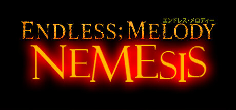 Cover art from Endless; Melody—NEMESIS