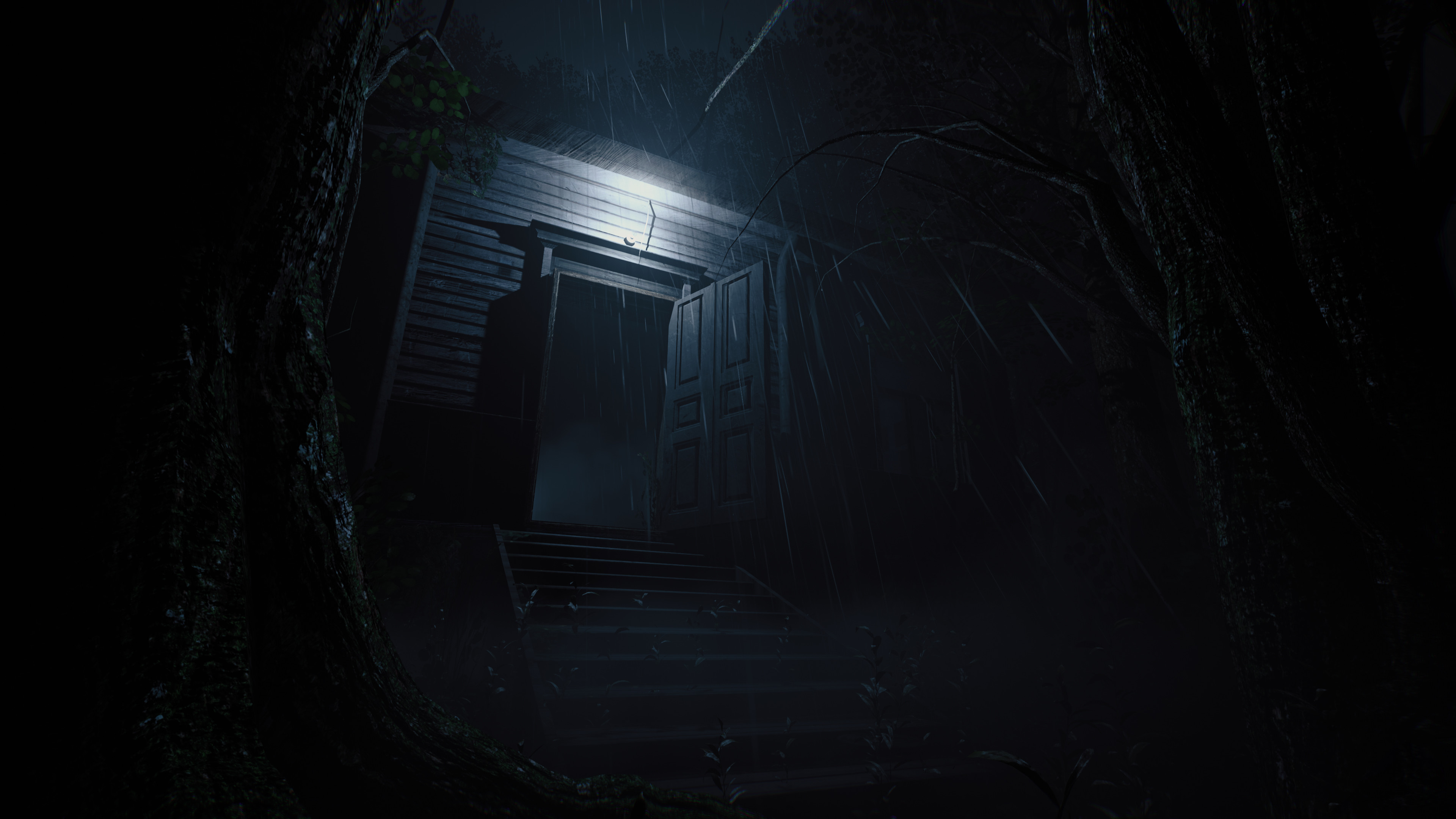 Trailer poster