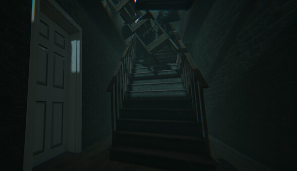 Broken Tails screenshot 3