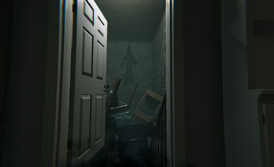 Broken Tails screenshot 2