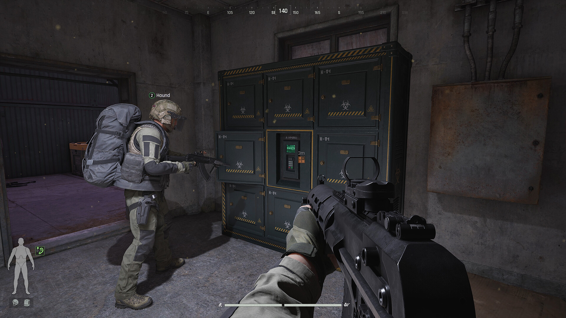 Arena Breakout: Infinite screenshot 4