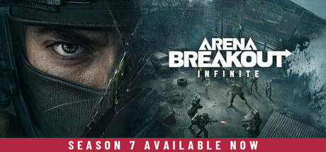 Cover art from Arena Breakout: Infinite