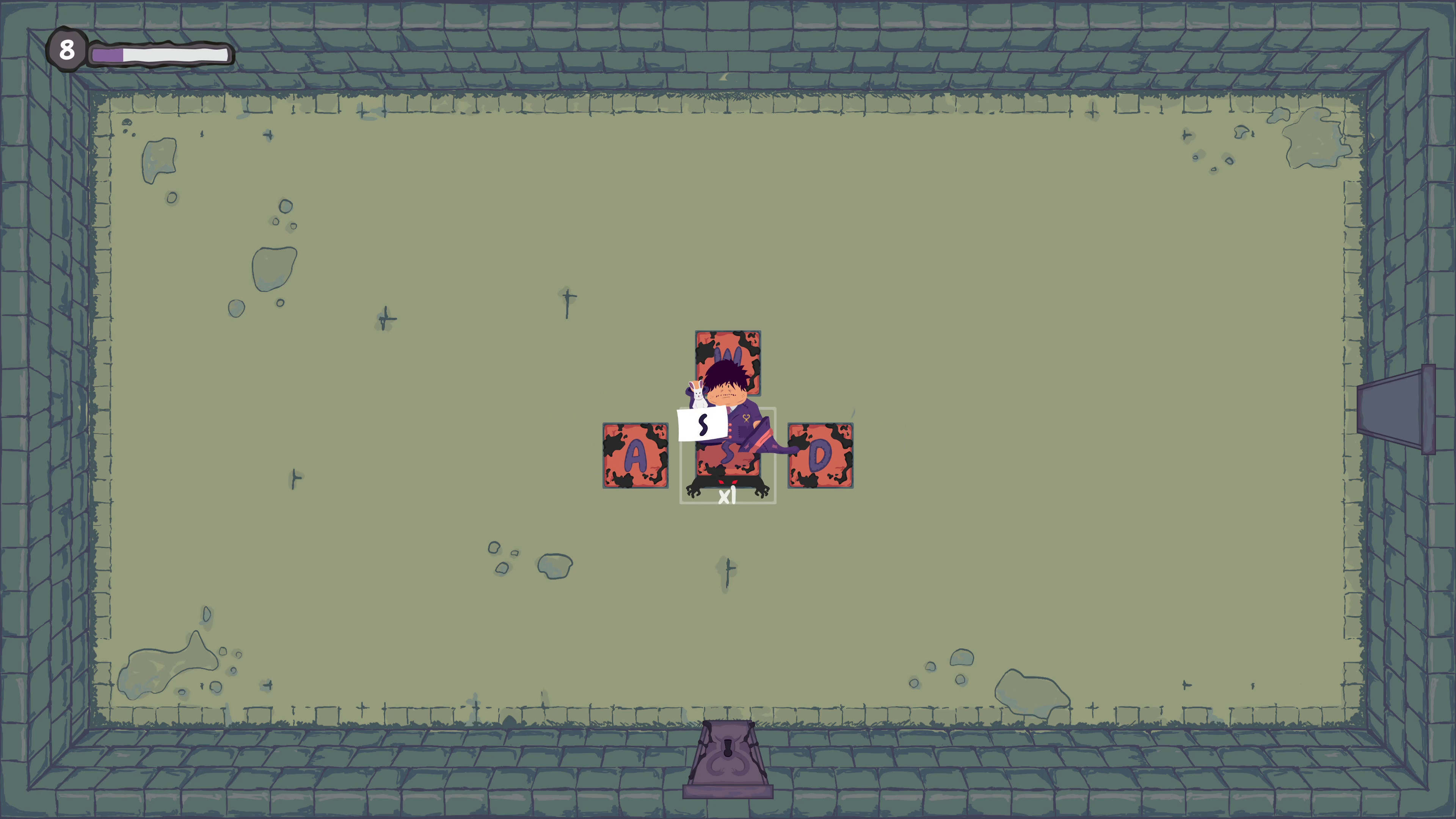 Koa: A Gluttonous Wizard trailer