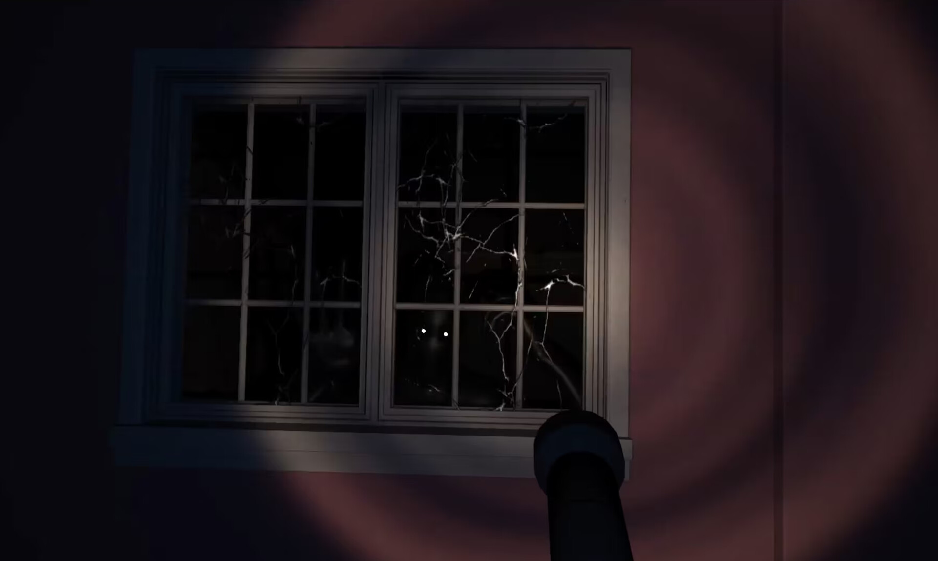 The Obsessive Shadow screenshot 3