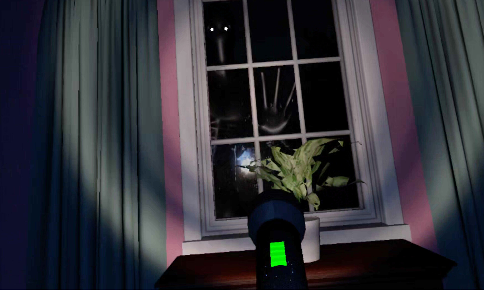 The Obsessive Shadow trailer