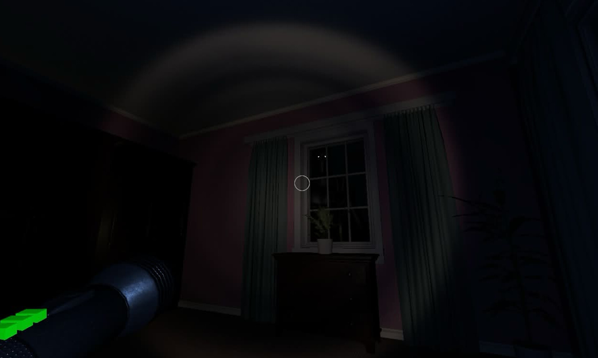 The Obsessive Shadow screenshot 2