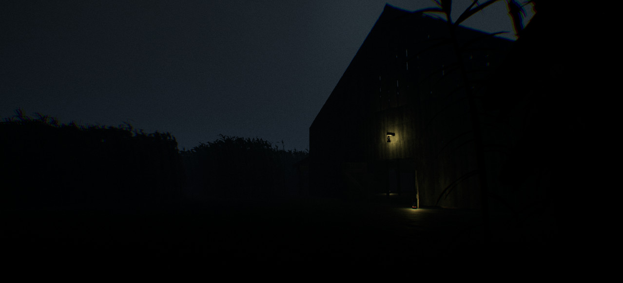 Trailer poster