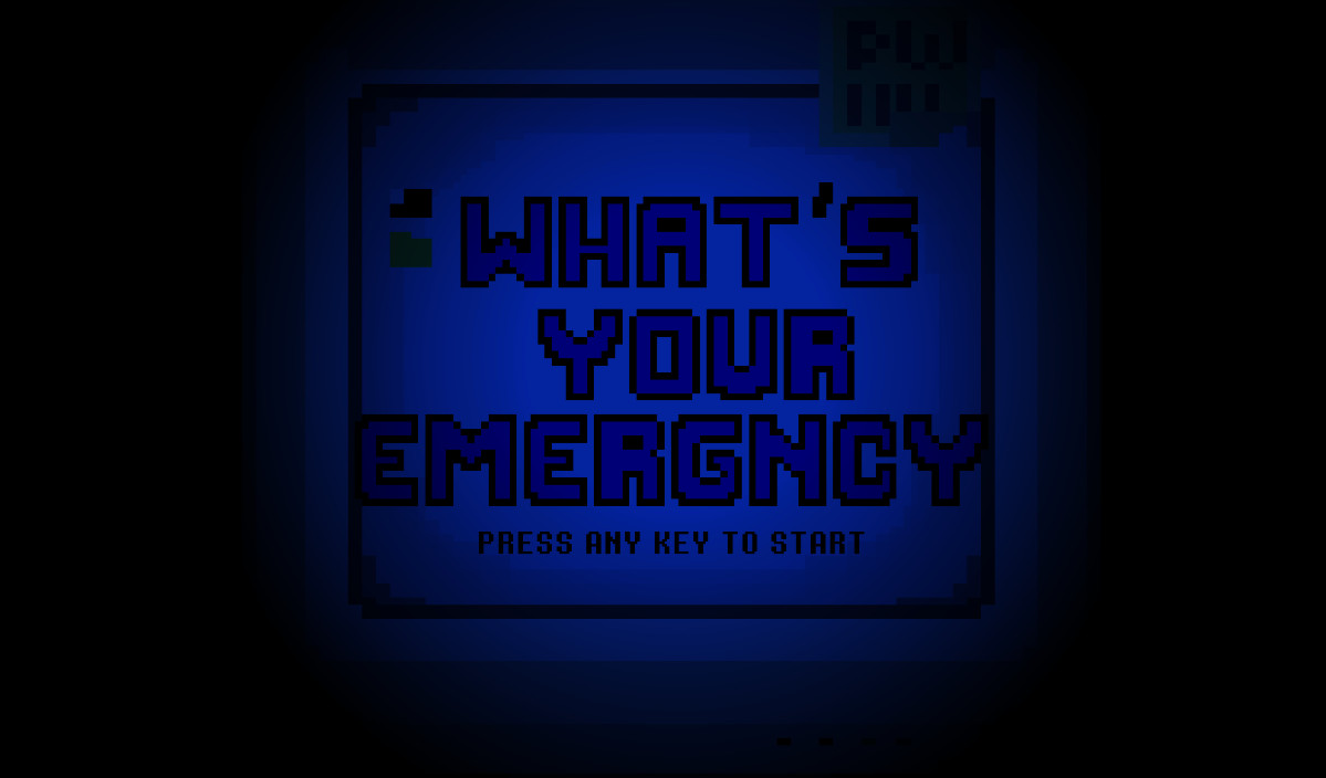 Trailer poster