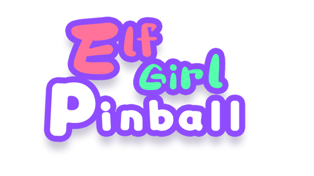 少女妖精弹珠台 Elf Girl Pinball