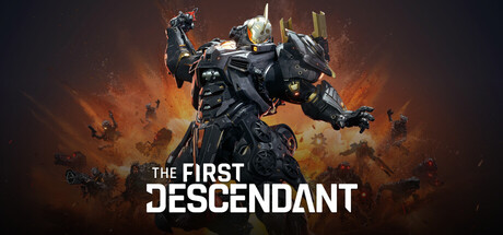 The First Descendant