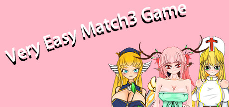 Very Easy Match3 Game