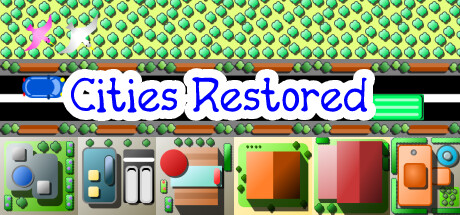 Cities Restored