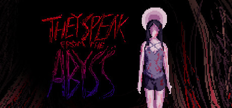 Cover art from They Speak From The Abyss