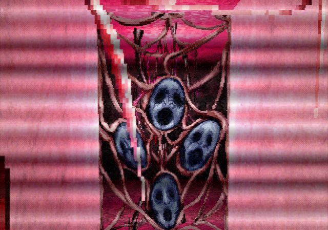 They Speak From The Abyss screenshot 3