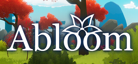 Cover art from Abloom