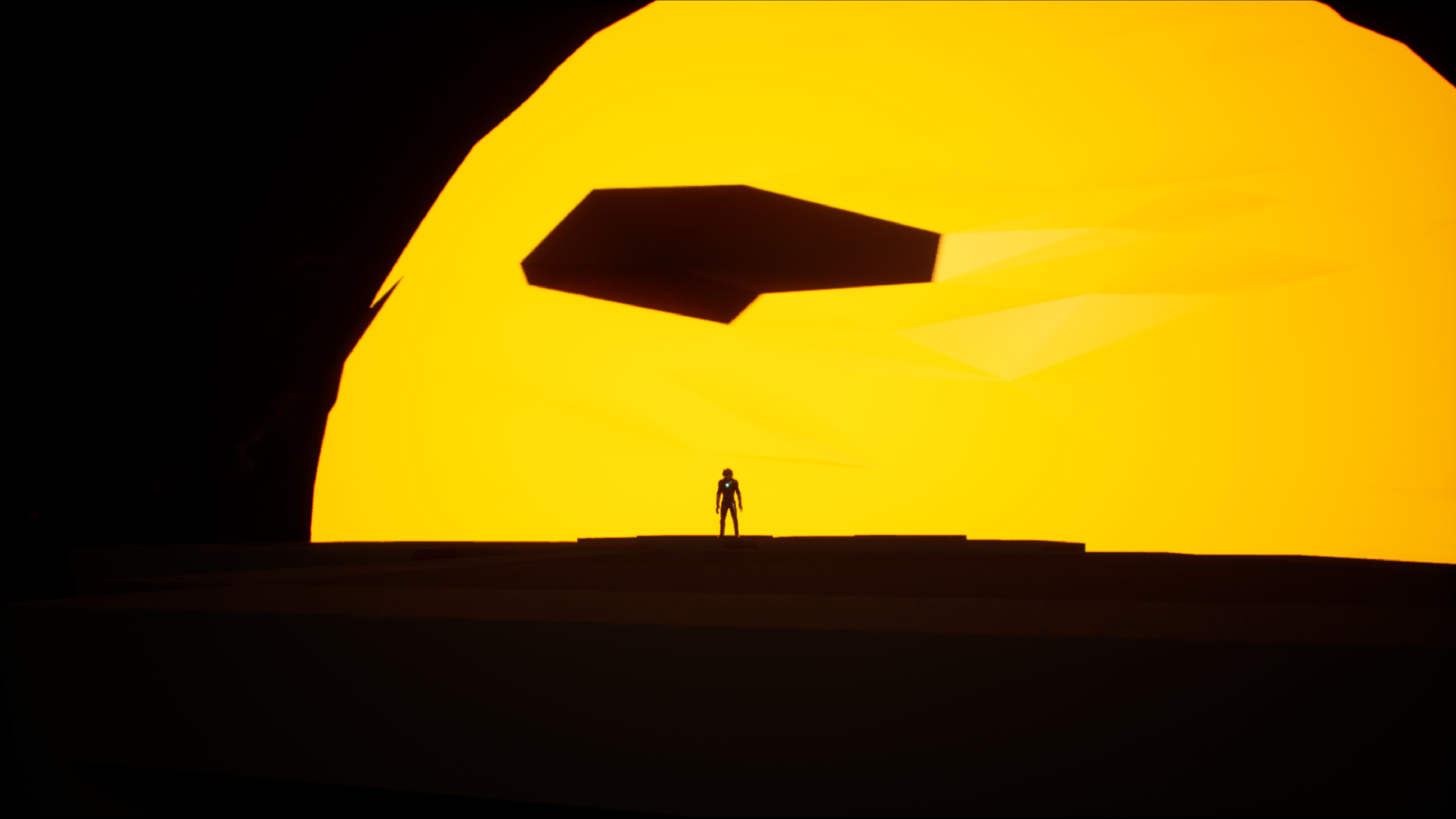Jump Among Stars trailer