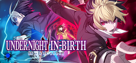 Где находятся сохранения к игре UNDER NIGHT IN-BIRTH II Sys:Celes