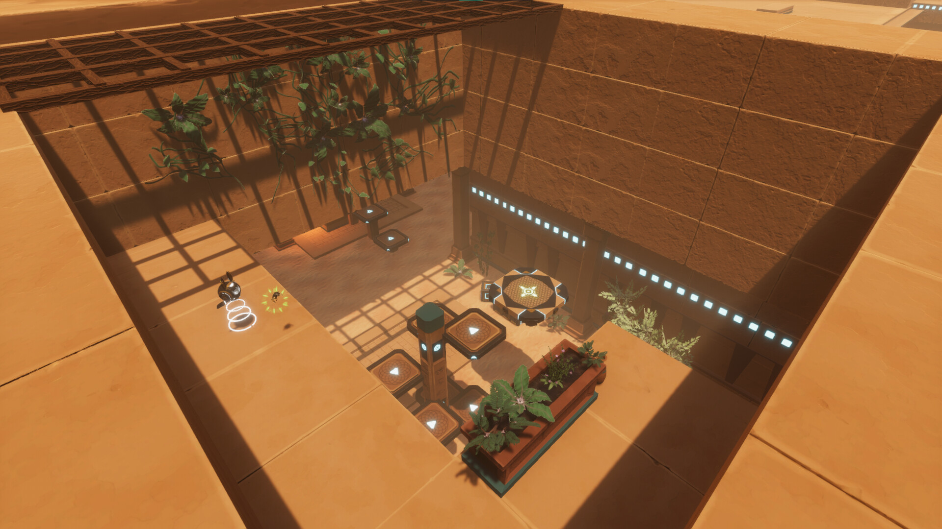 Coopbots screenshot 3