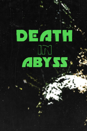 Death In Abyss cover