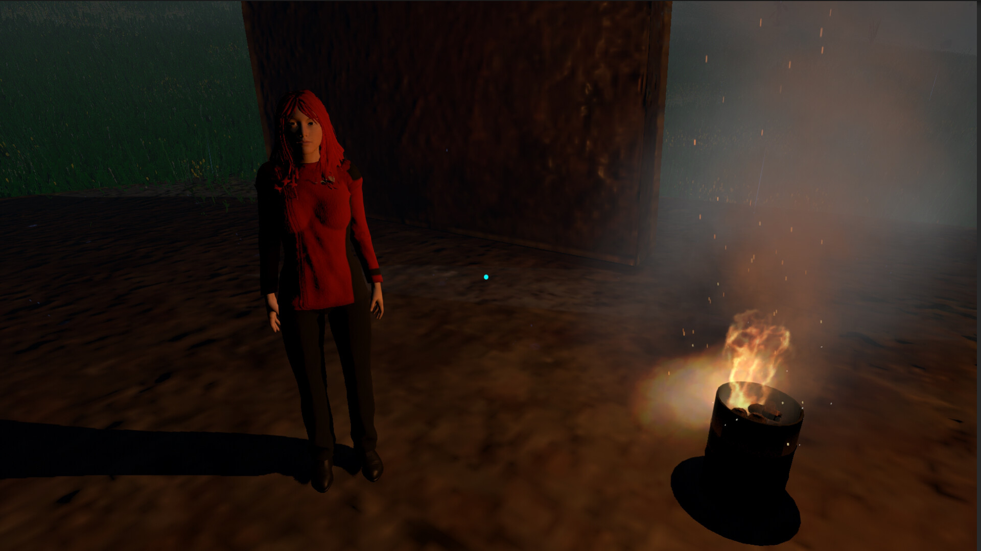 Spiritus Astrum screenshot 2