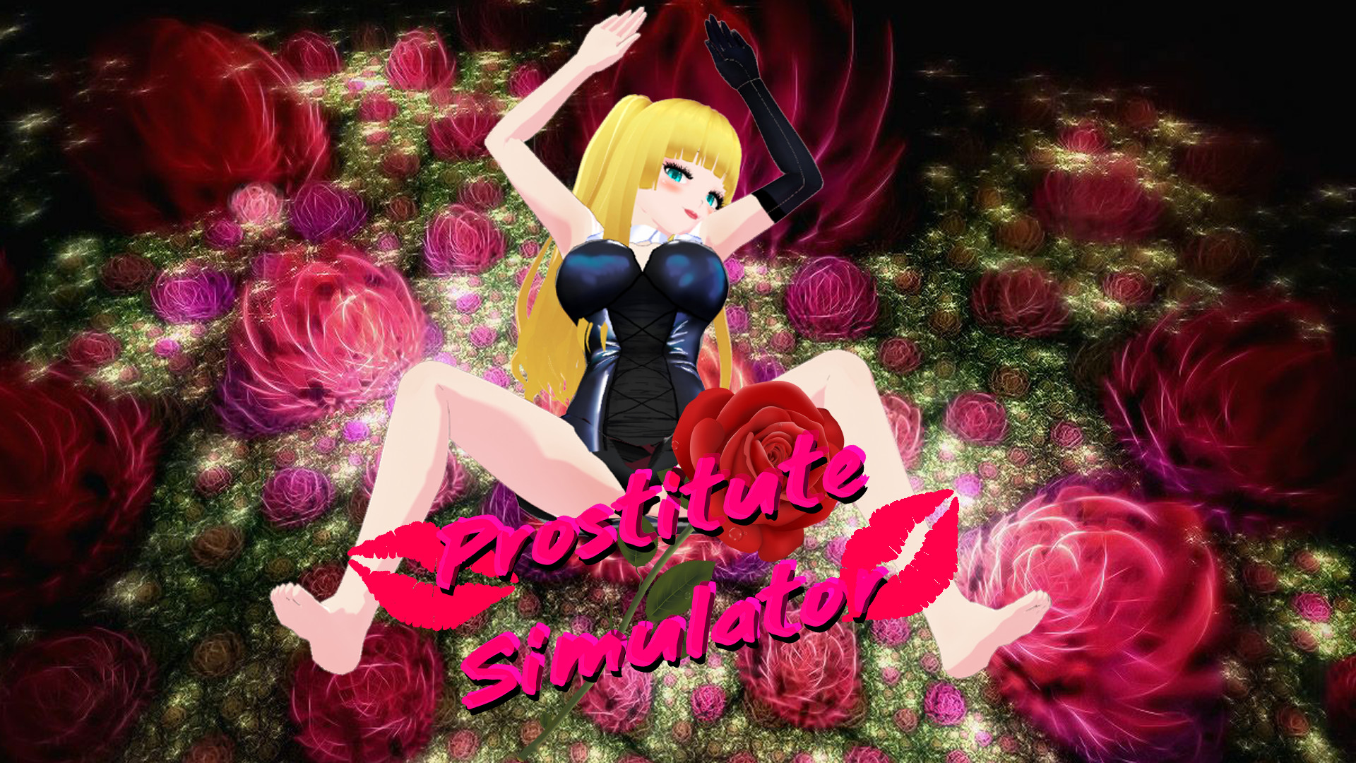 Trailer poster