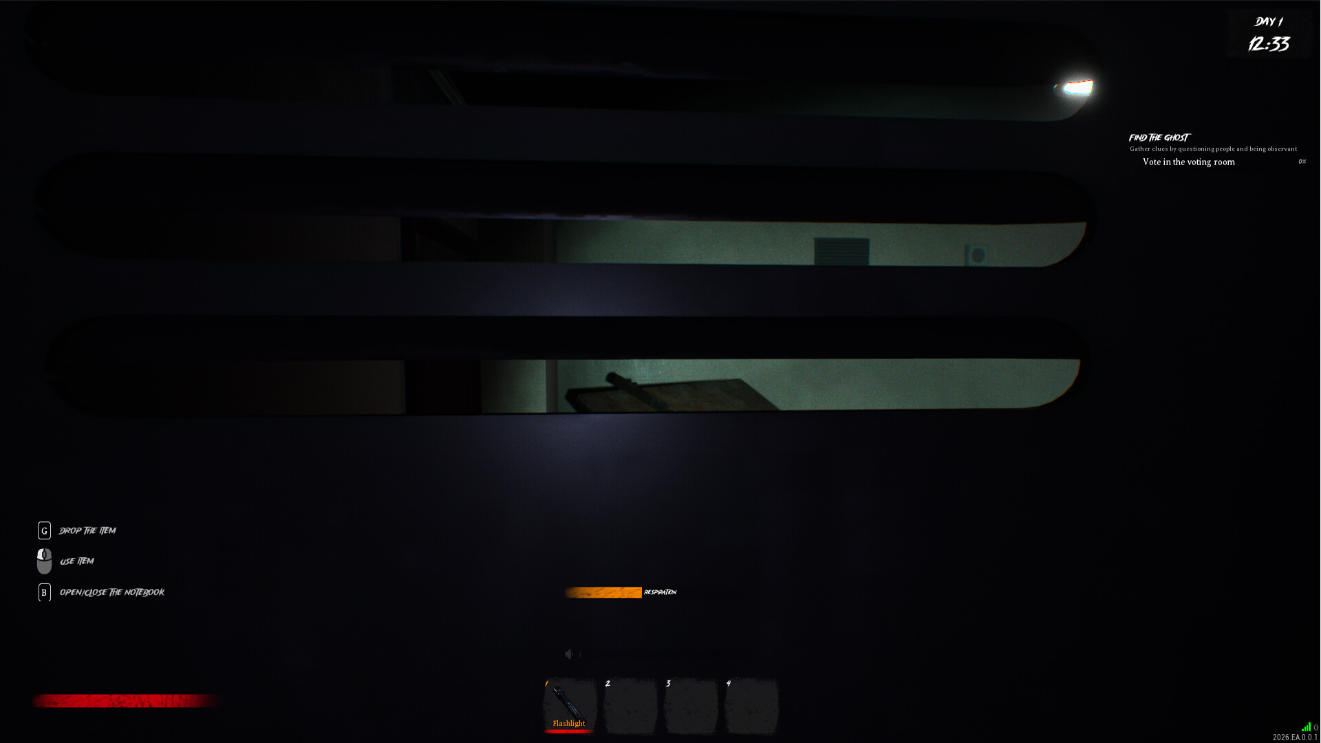 Final Night At Hotel screenshot 2
