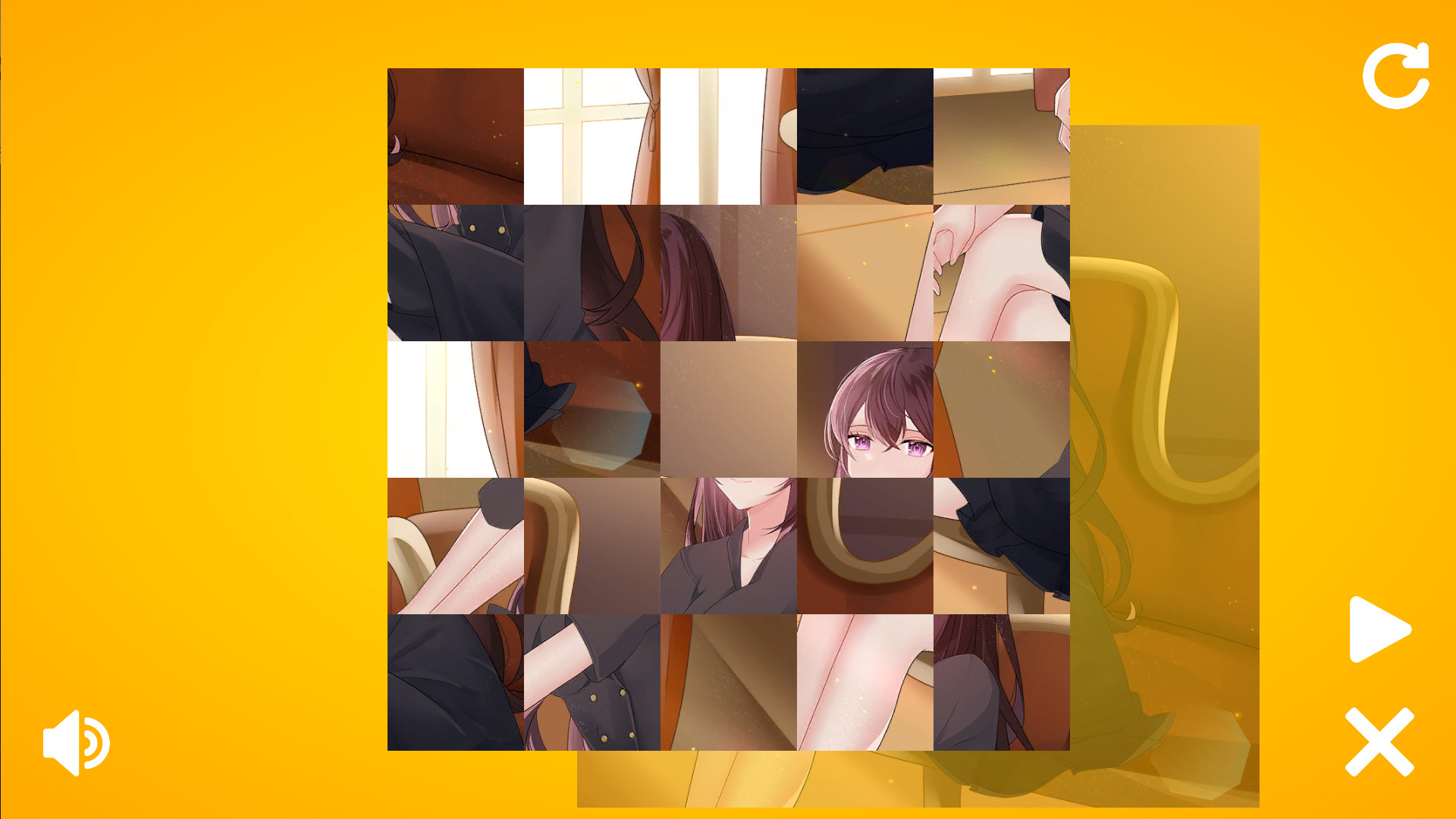 Trailer poster