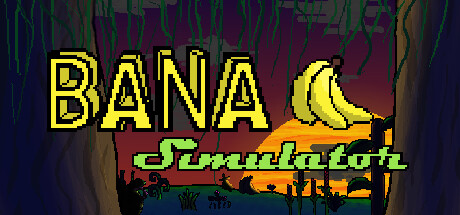 Cover art from Bana Simulator