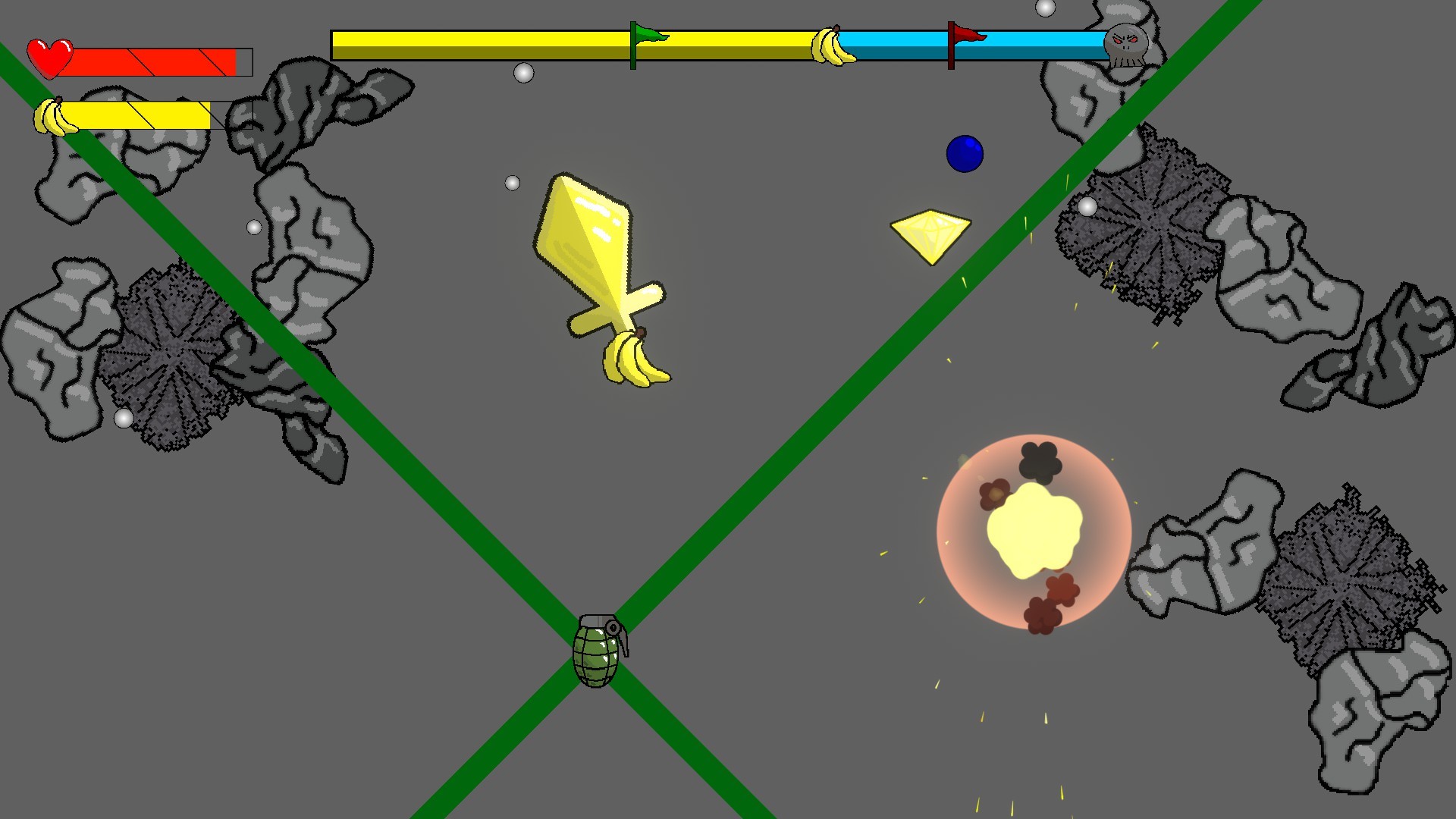 Bana Simulator screenshot 3