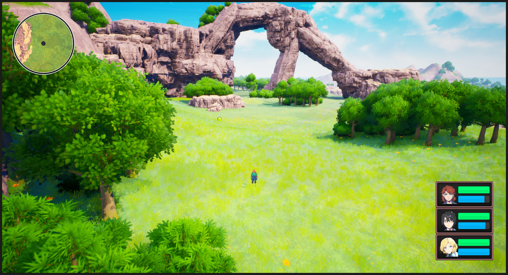 Circle of Orion screenshot 3