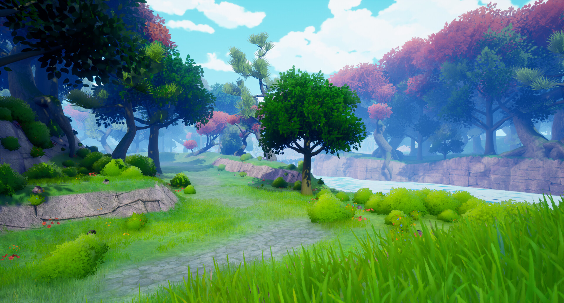Circle of Orion screenshot 4