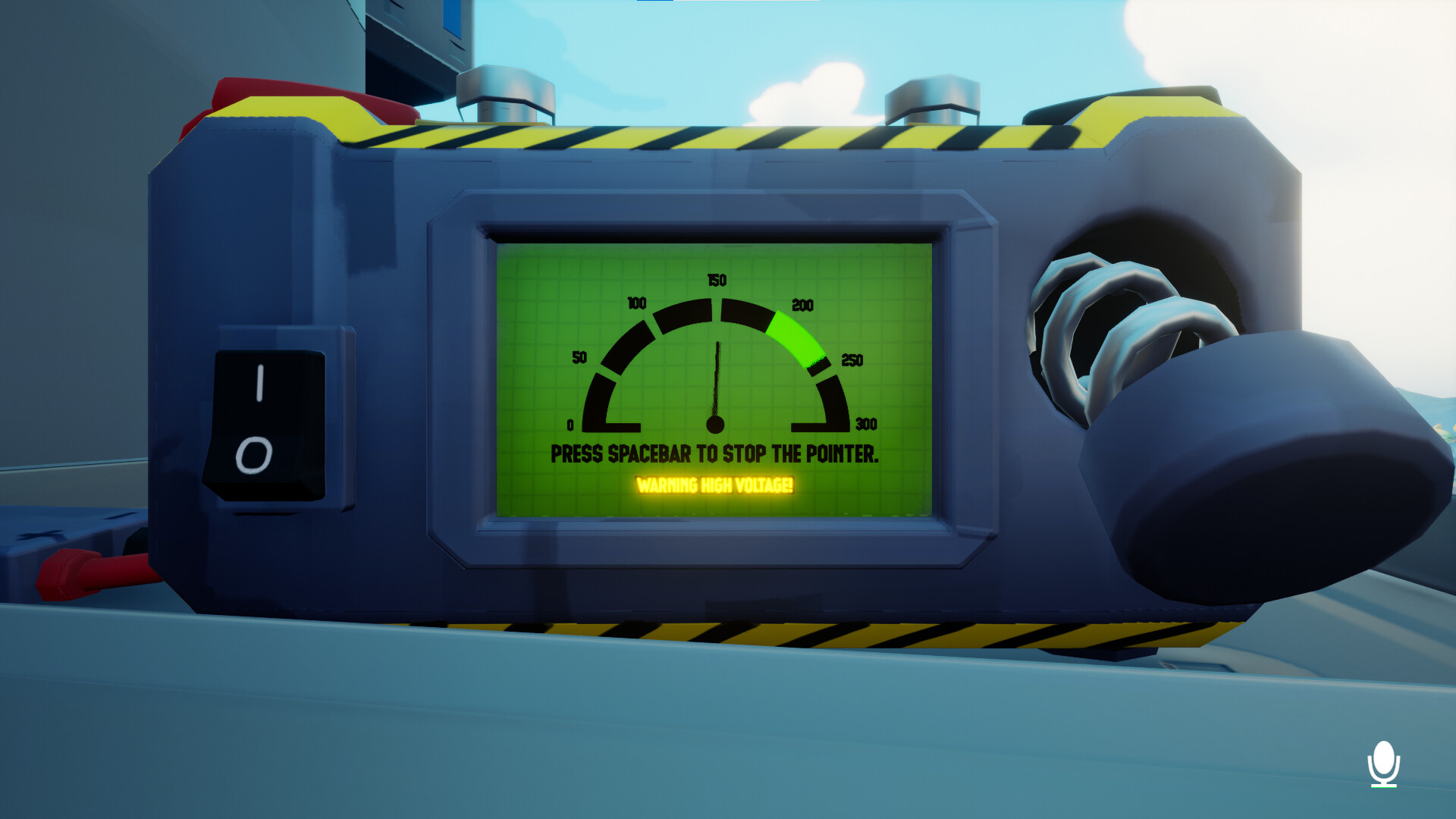Cargo Chaos screenshot 5