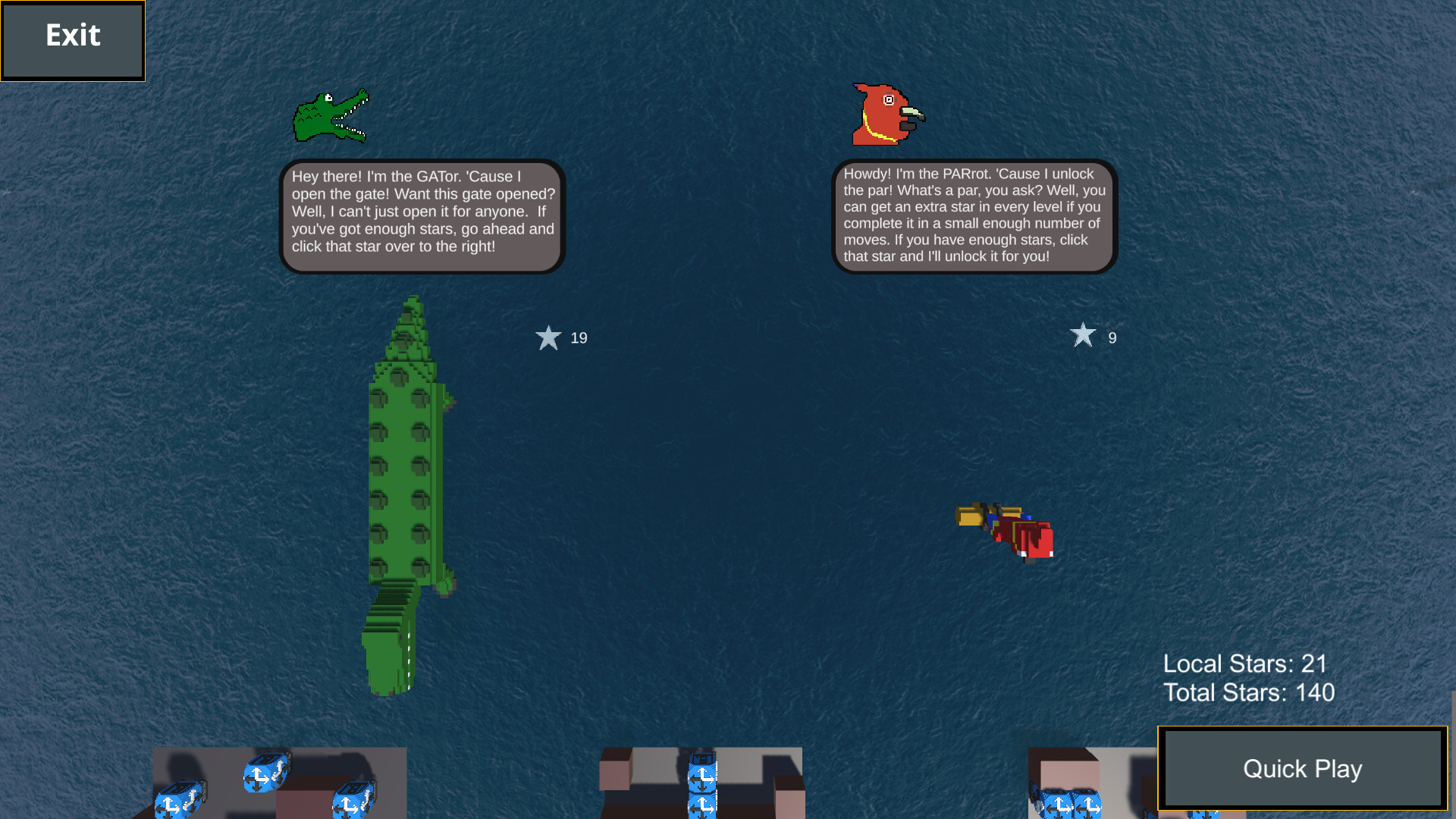 Unanimy screenshot 5