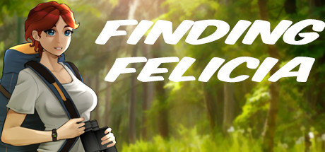 Finding Felicia Cover Image