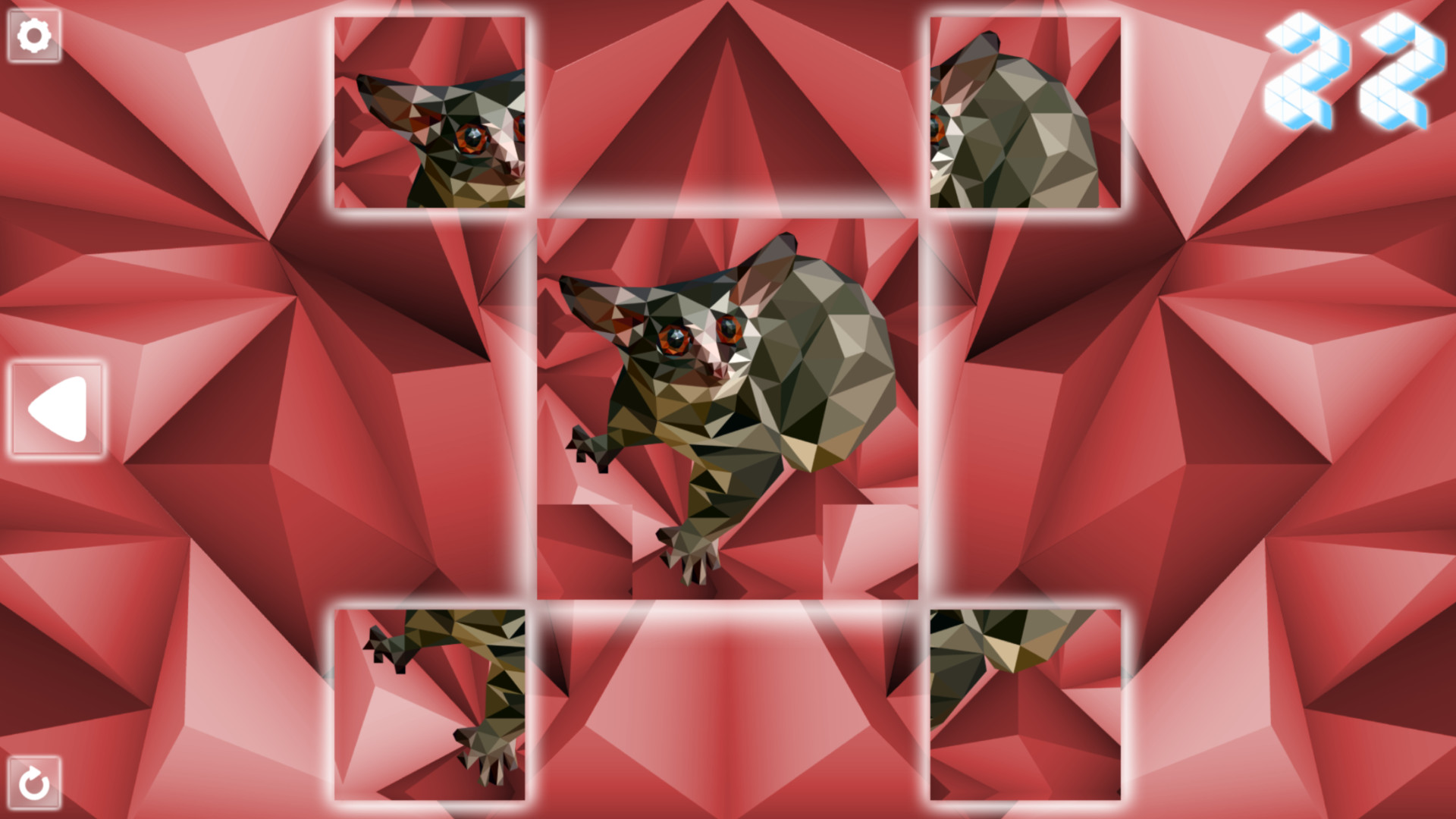 Poly Puzzle: Primates trailer