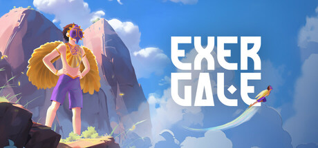 Exer Gale