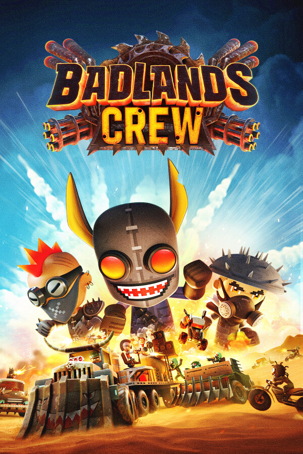 Download Badlands Crew Torrent