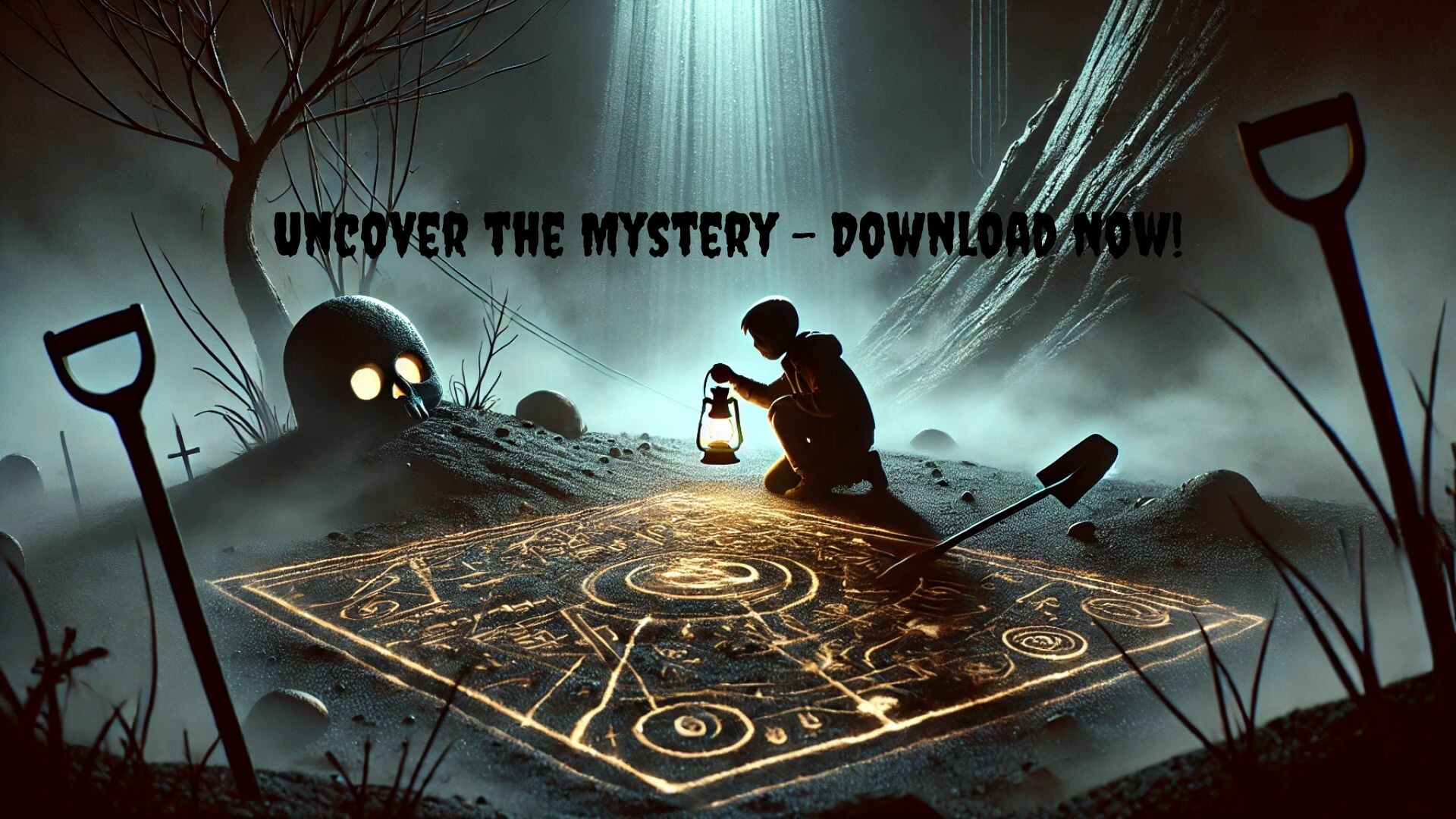 Trailer poster