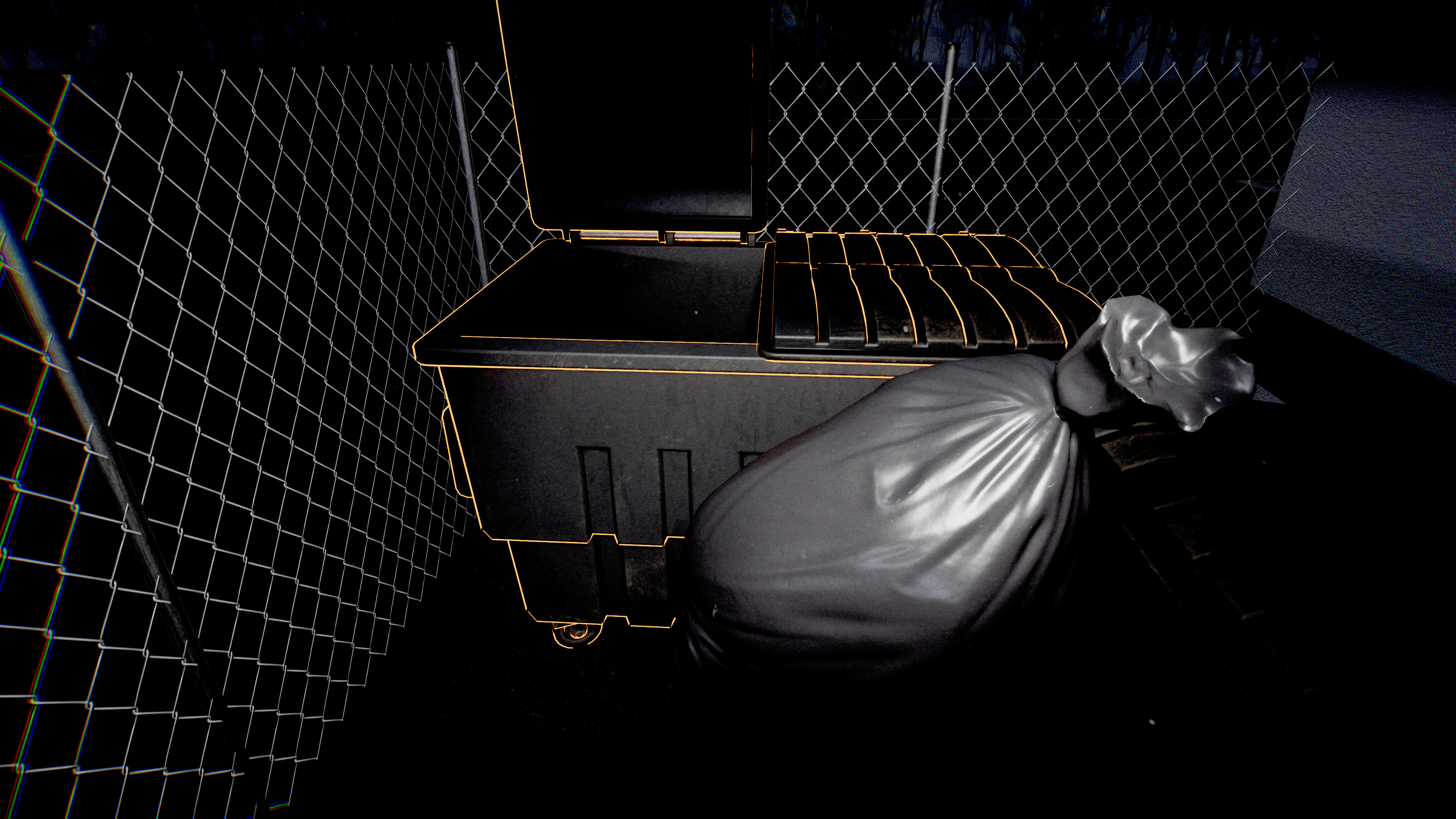 It's Always Happy at Chubby's screenshot 2