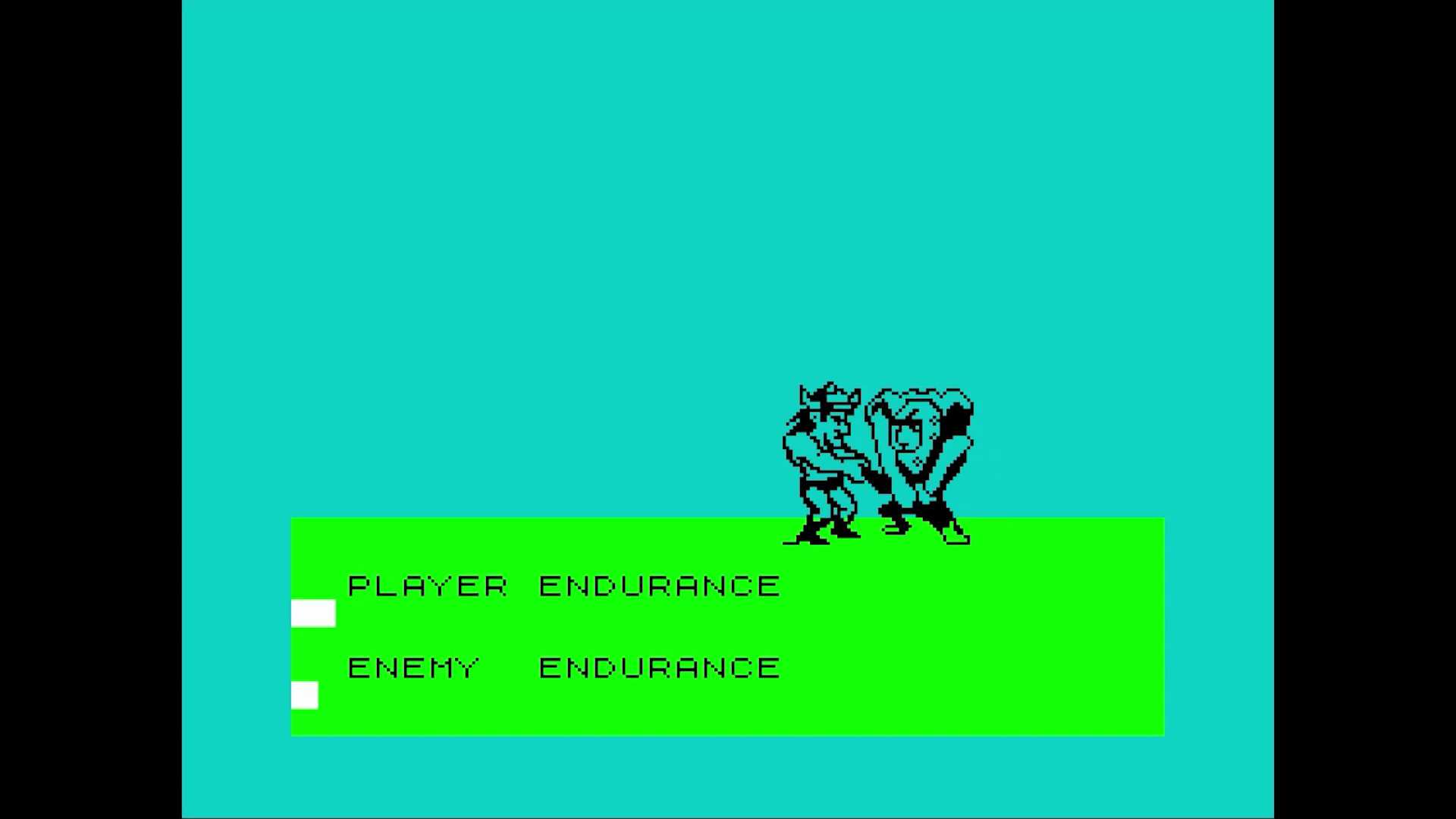 Doc the Destroyer screenshot 2