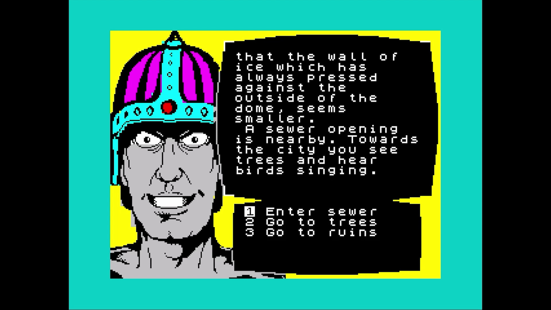 Doc the Destroyer screenshot 3