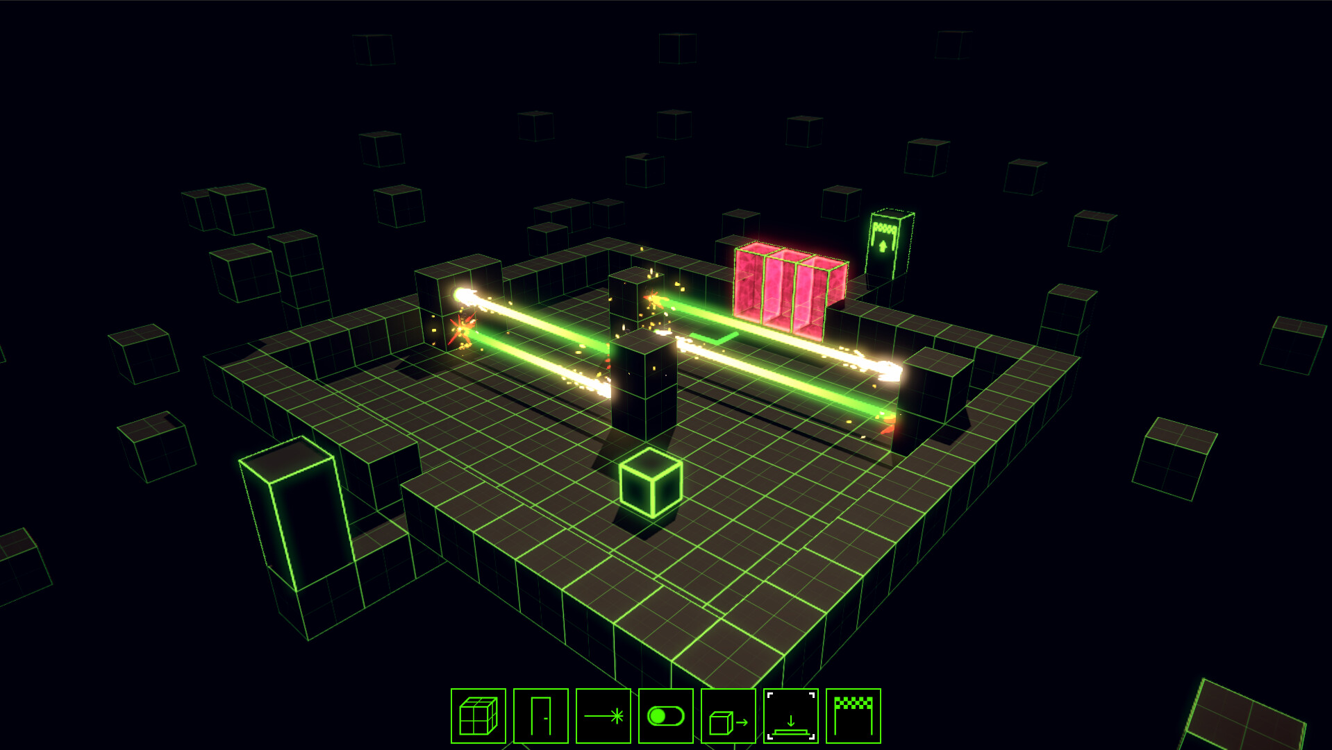 Lazers Hurt screenshot 4