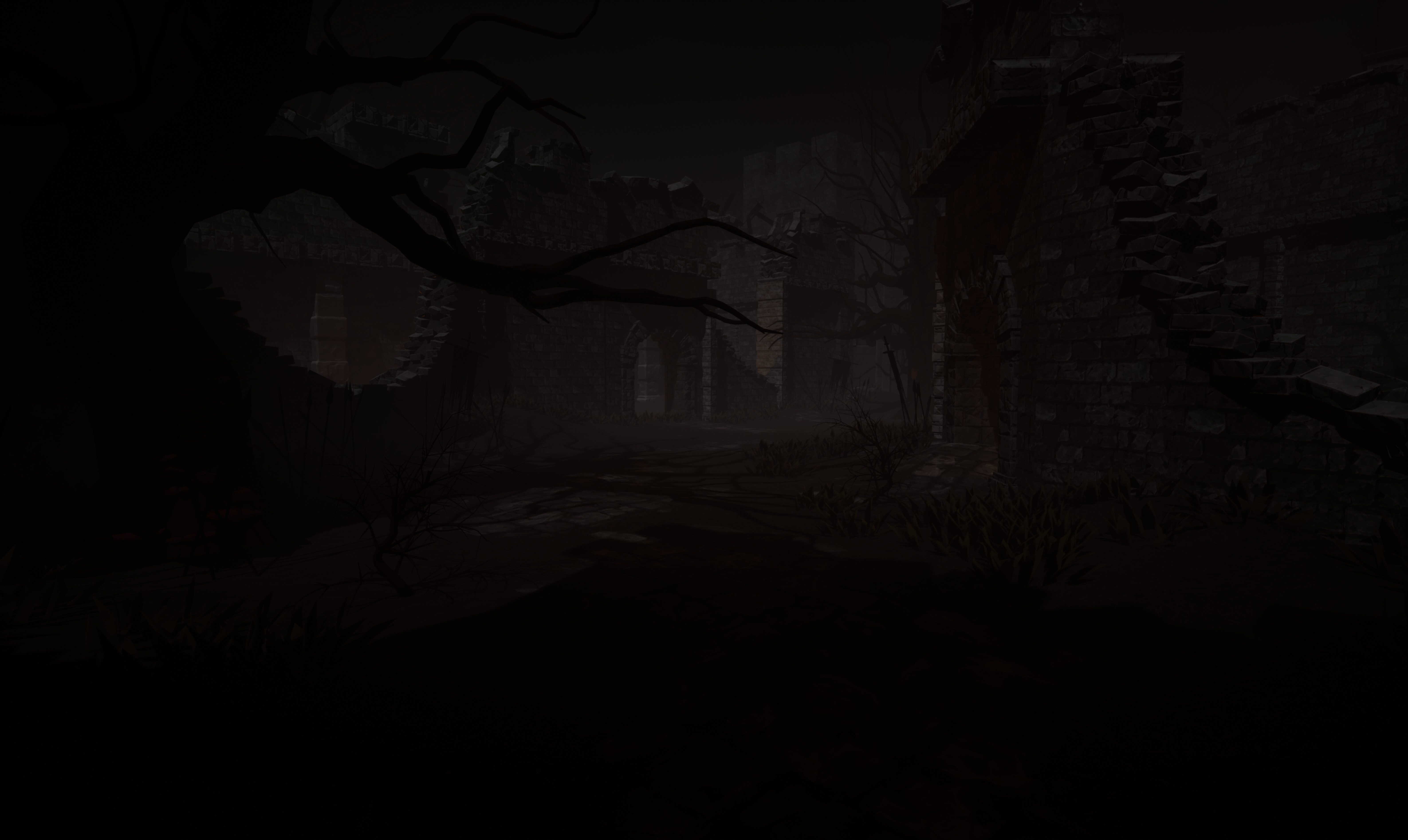 Fragments of the Afterlife screenshot 2