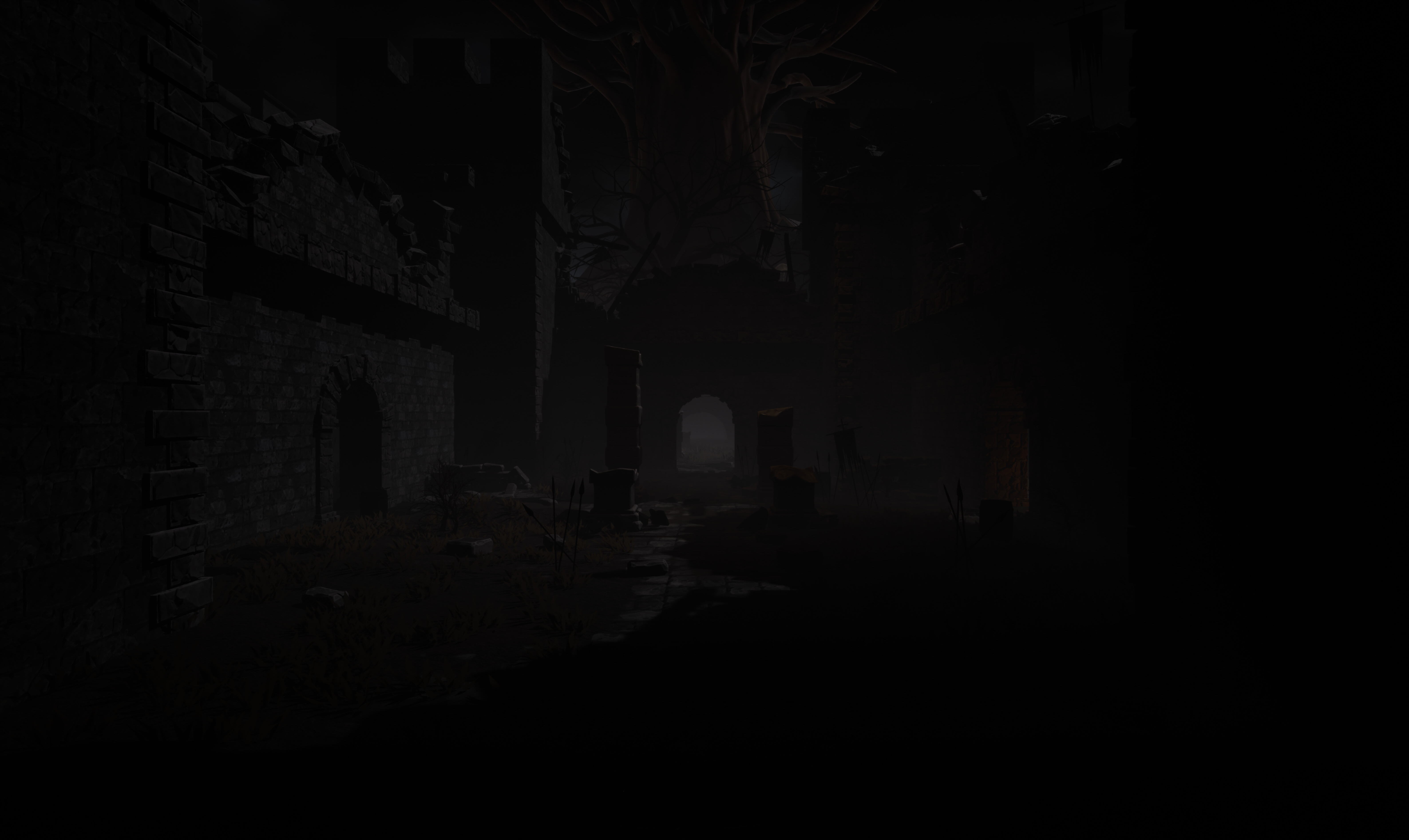 Fragments of the Afterlife screenshot 3