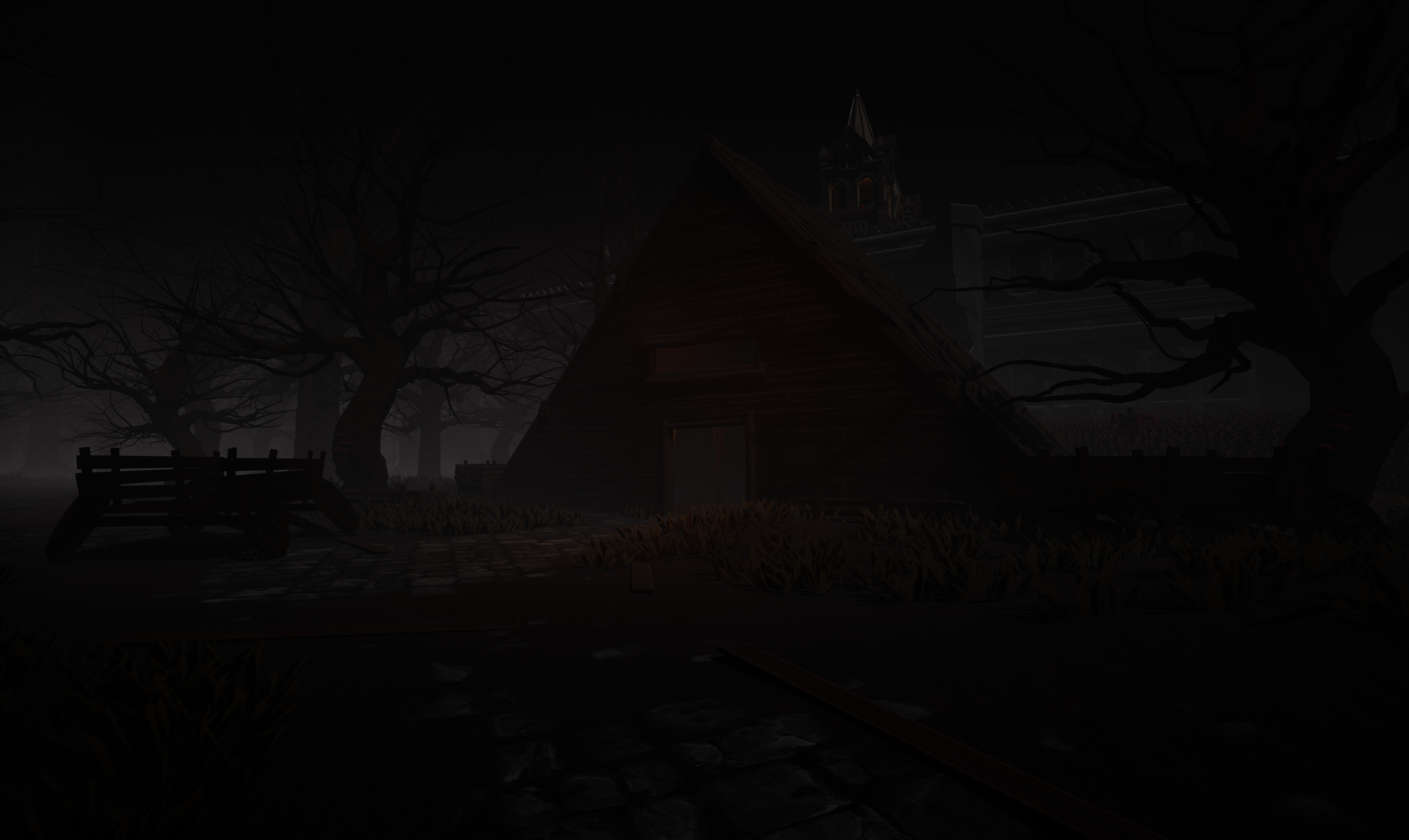 Fragments of the Afterlife screenshot 4