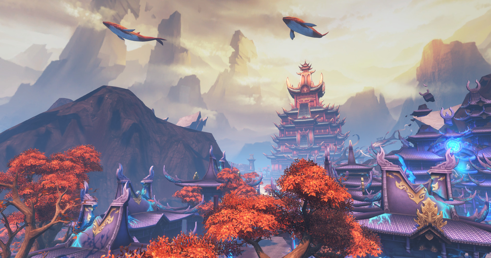 天下3 screenshot 5
