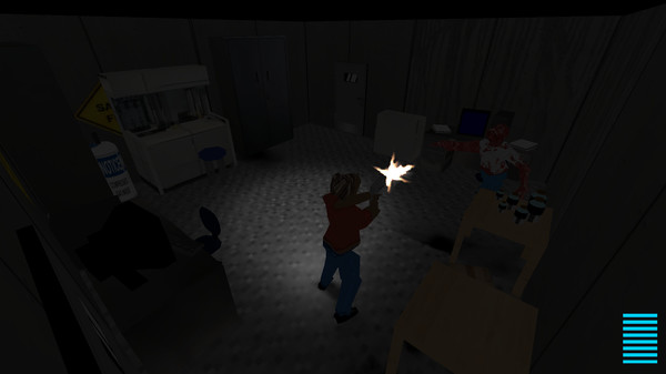 After Corruption screenshot 4